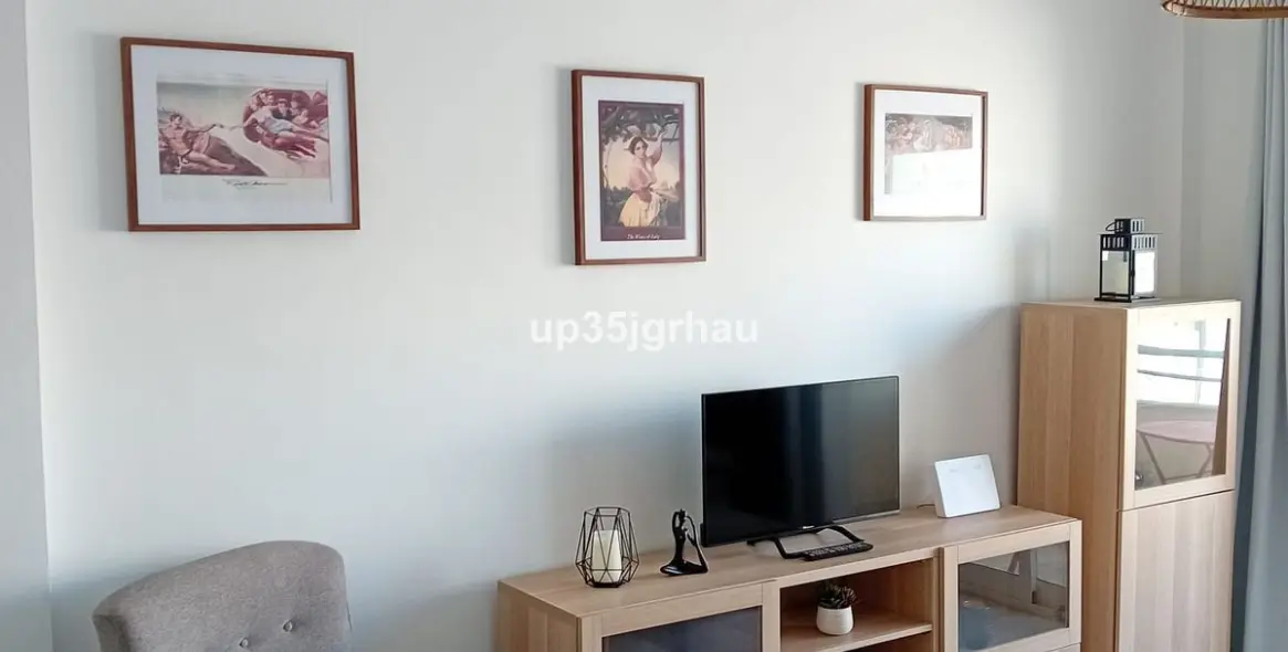 Продажа апартаментов на среднем этаже в Estepona 25