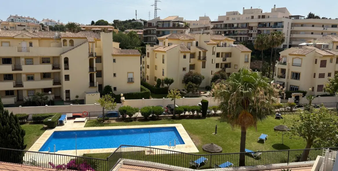 Sale of penthouse in Miraflores 16