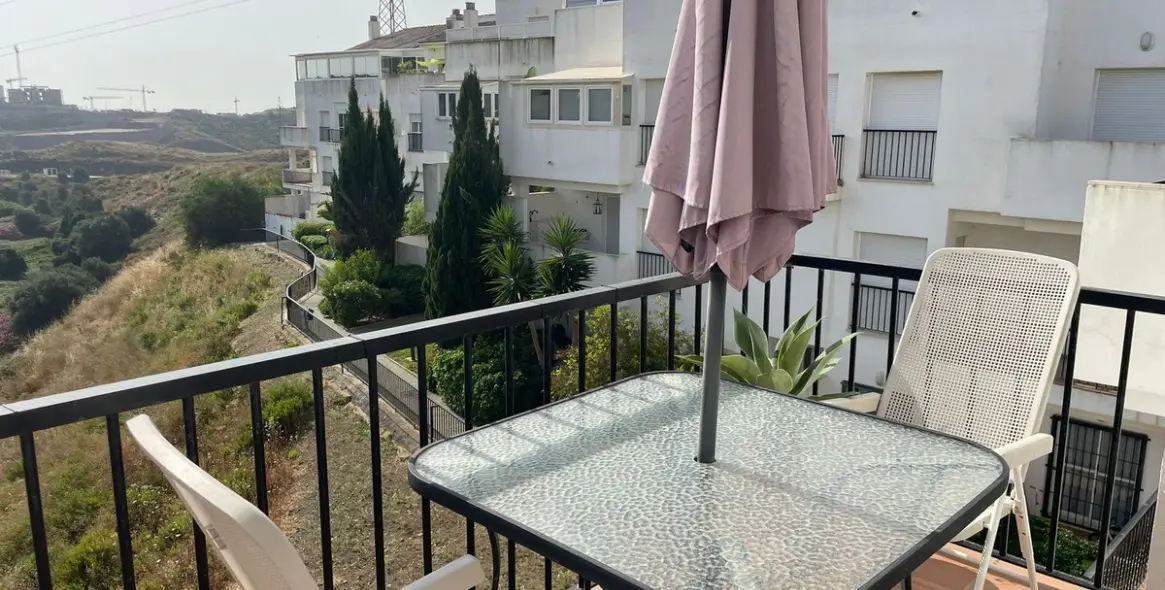 Sale of penthouse in Miraflores 20