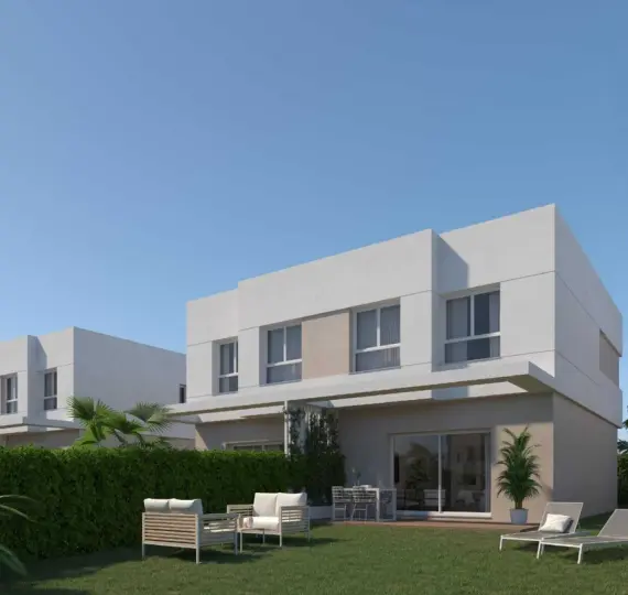 Sale of detached villa in Vélez-Málaga