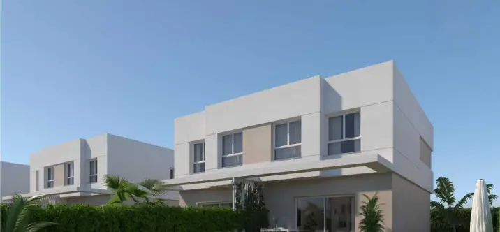 Sale of detached villa in Vélez-Málaga 0