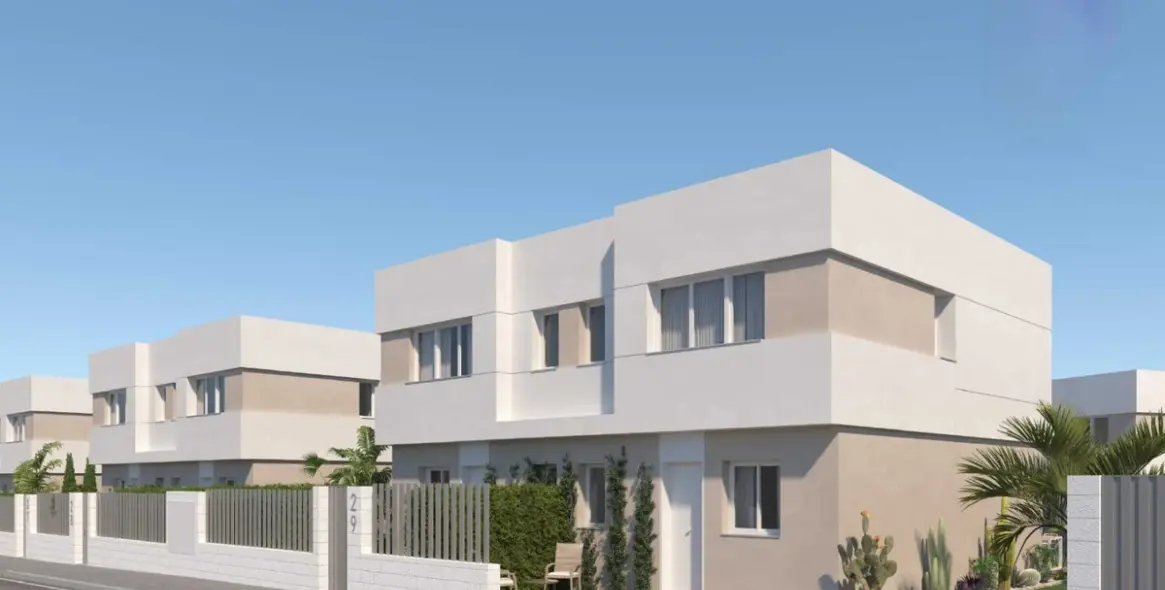 Sale of detached villa in Vélez-Málaga 3