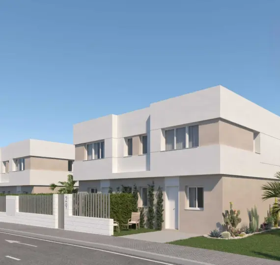 Sale of detached villa in Vélez-Málaga