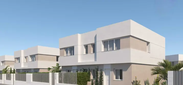 Sale of detached villa in Vélez-Málaga 2
