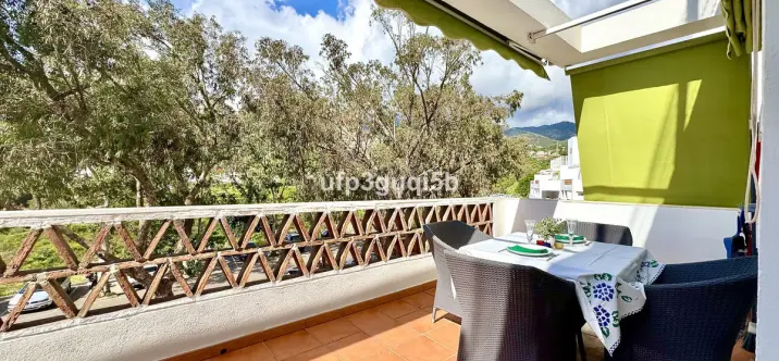 Sale of penthouse in Torrequebrada 0