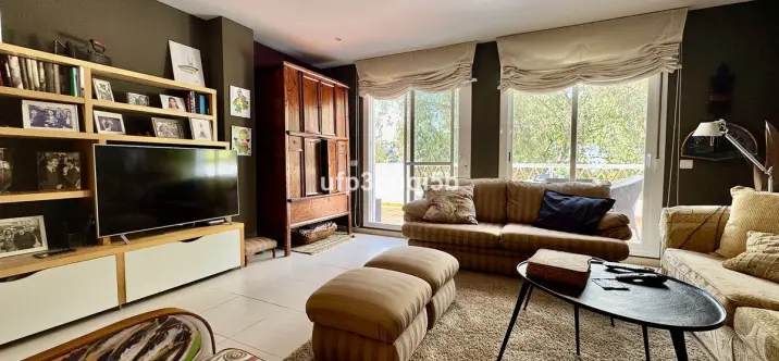 Sale of penthouse in Torrequebrada 1