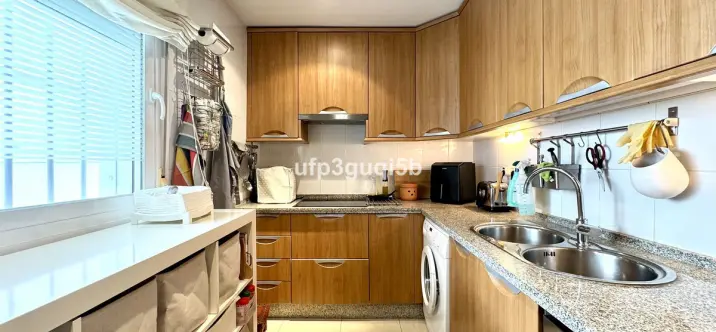 Sale of penthouse in Torrequebrada 2