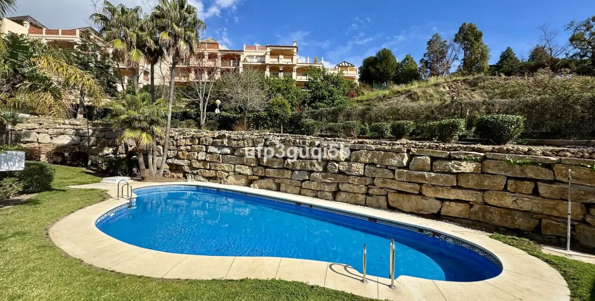Sale of penthouse in Torrequebrada 4