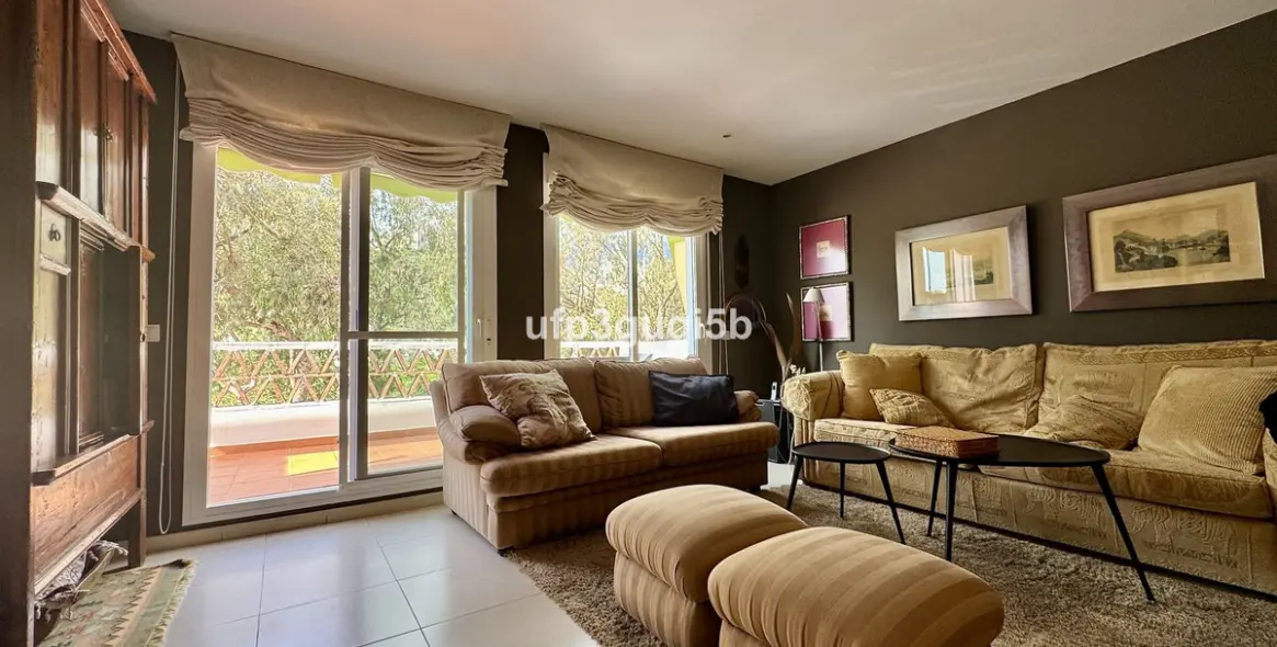 Sale of penthouse in Torrequebrada 5