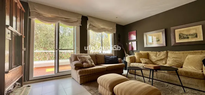 Sale of penthouse in Torrequebrada 4