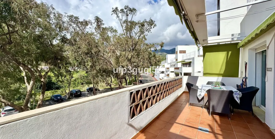 Sale of penthouse in Torrequebrada 14
