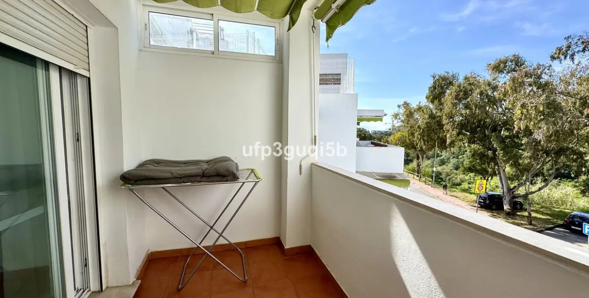 Sale of penthouse in Torrequebrada 19