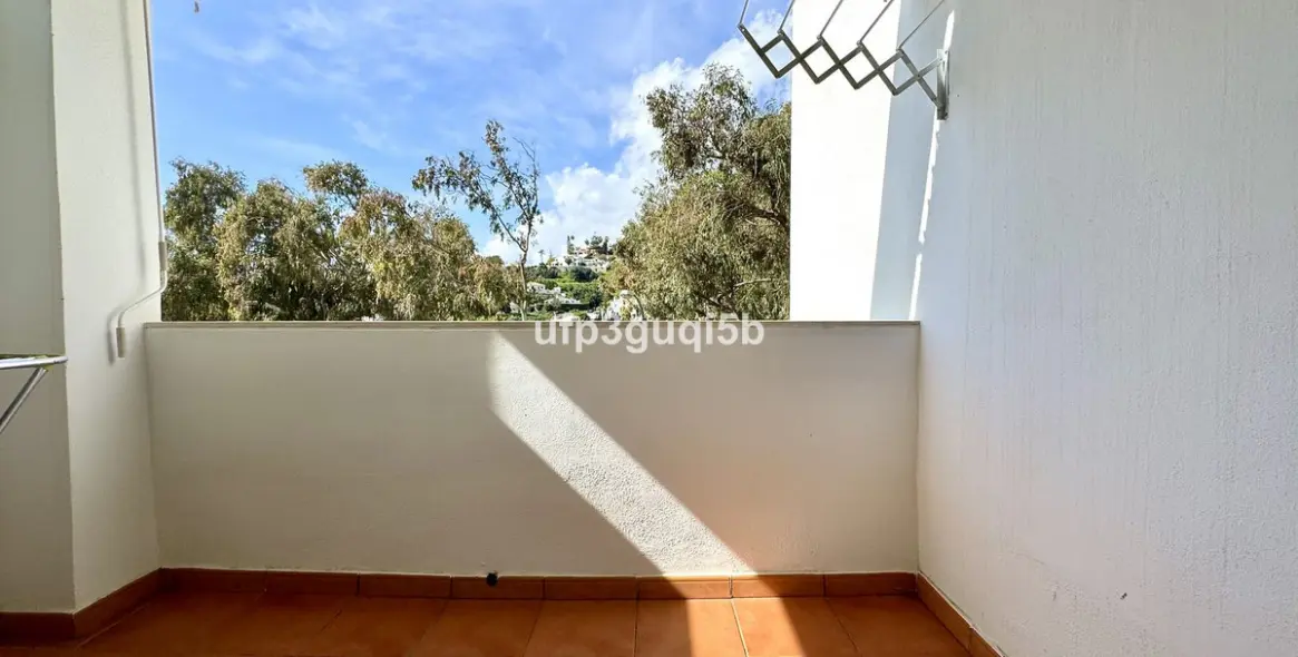 Sale of penthouse in Torrequebrada 22