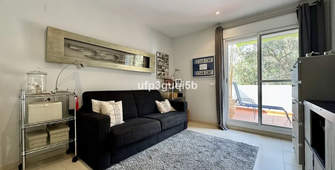 Sale of penthouse in Torrequebrada 24