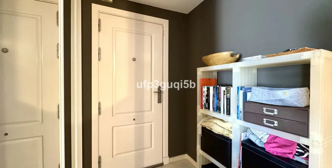 Sale of penthouse in Torrequebrada 28