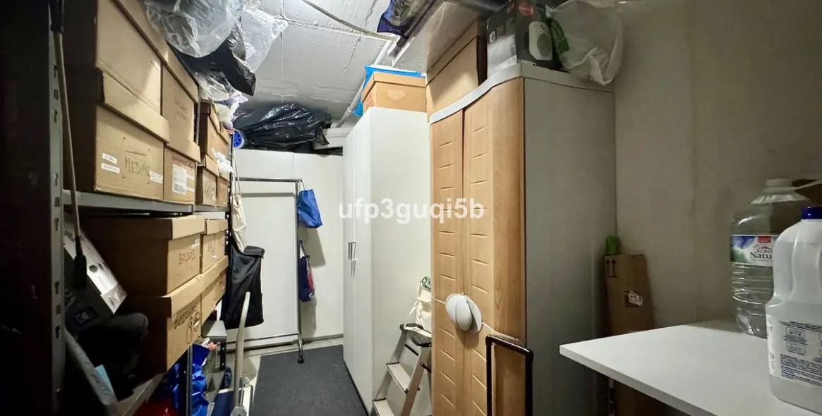 Sale of penthouse in Torrequebrada 29