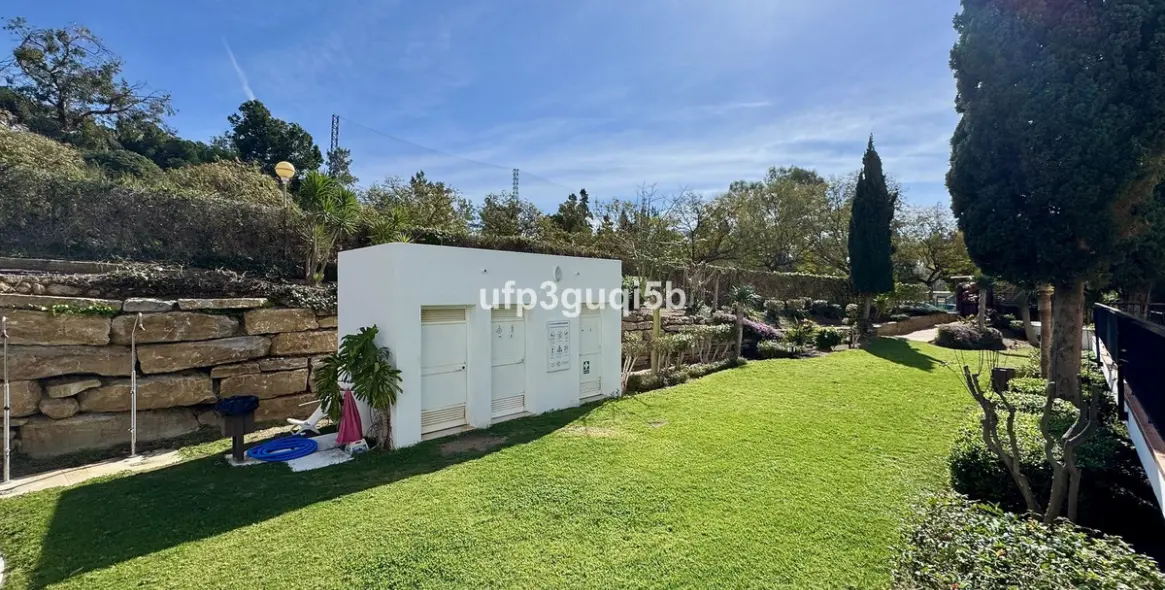 Sale of penthouse in Torrequebrada 34