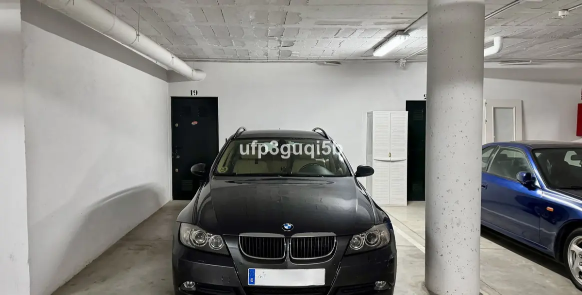 Sale of penthouse in Torrequebrada 35