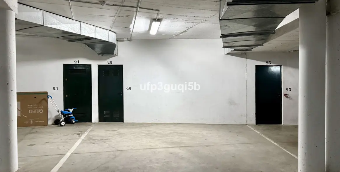 Sale of penthouse in Torrequebrada 36