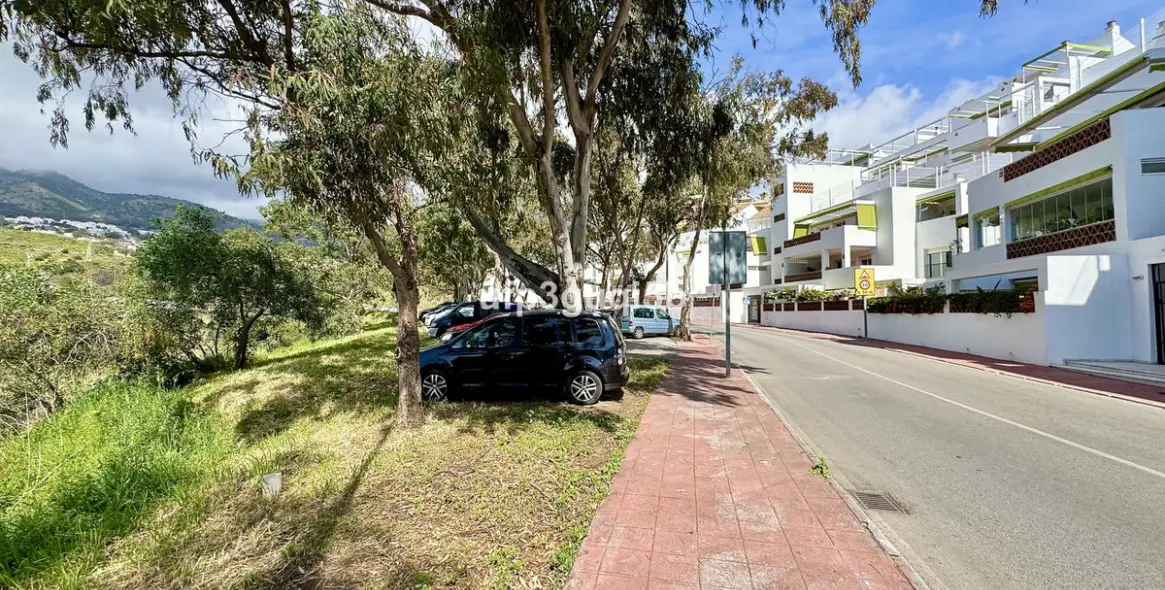 Sale of penthouse in Torrequebrada 39