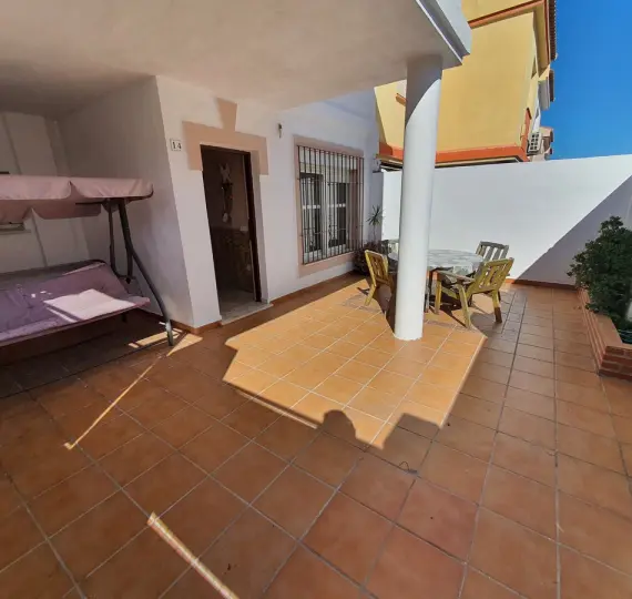 Sale of townhouse in Churriana