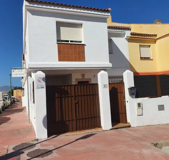 Sale of townhouse in Churriana