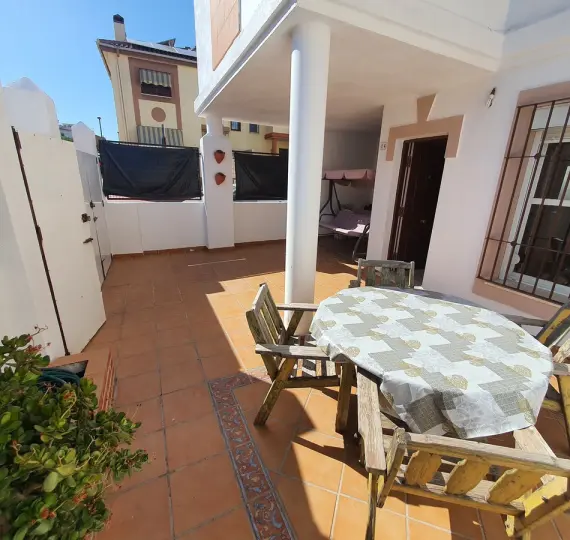 Sale of townhouse in Churriana