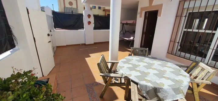 Sale of townhouse in Churriana 2