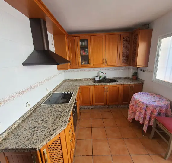 Sale of townhouse in Churriana