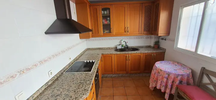 Sale of townhouse in Churriana 3