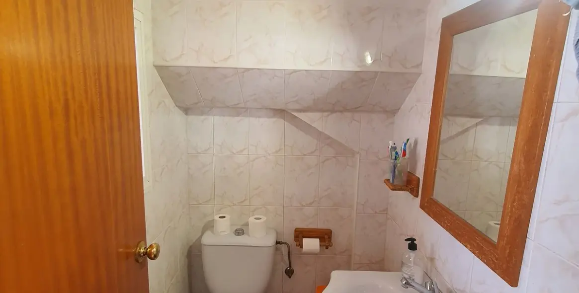 Sale of townhouse in Churriana 5