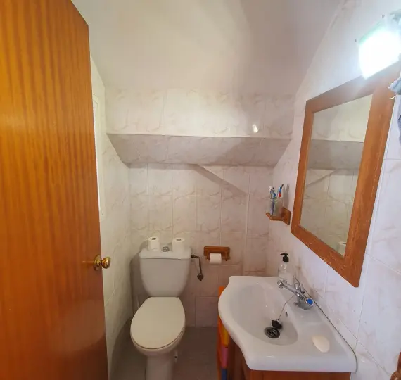 Sale of townhouse in Churriana