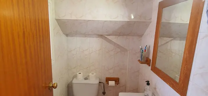 Sale of townhouse in Churriana 4