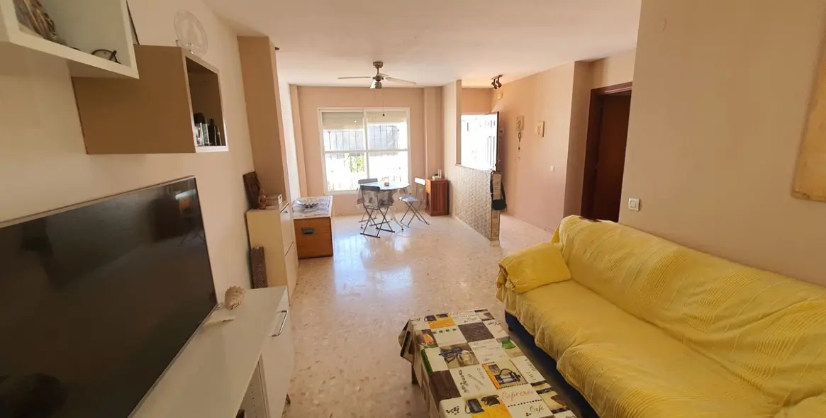 Sale of townhouse in Churriana 6