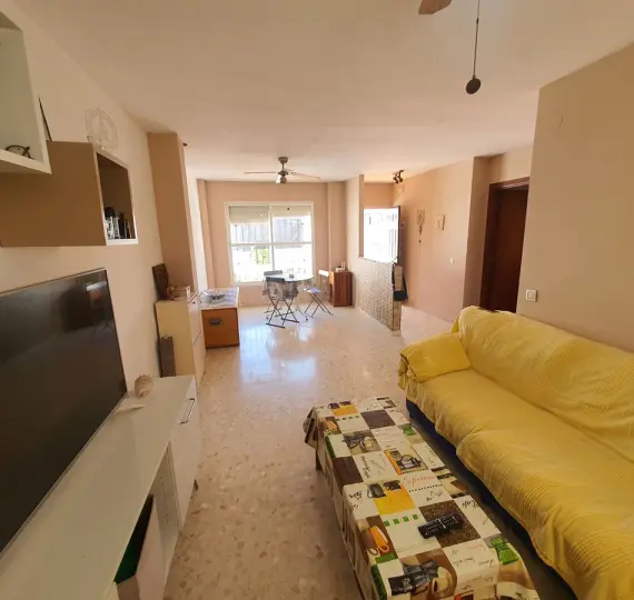 Sale of townhouse in Churriana