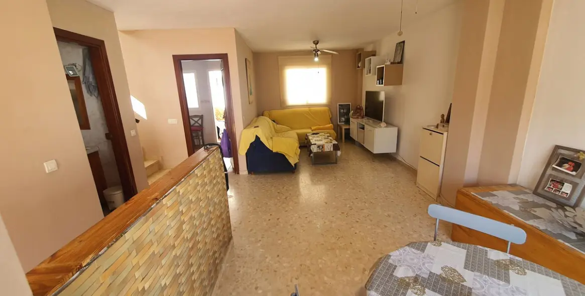 Sale of townhouse in Churriana 7