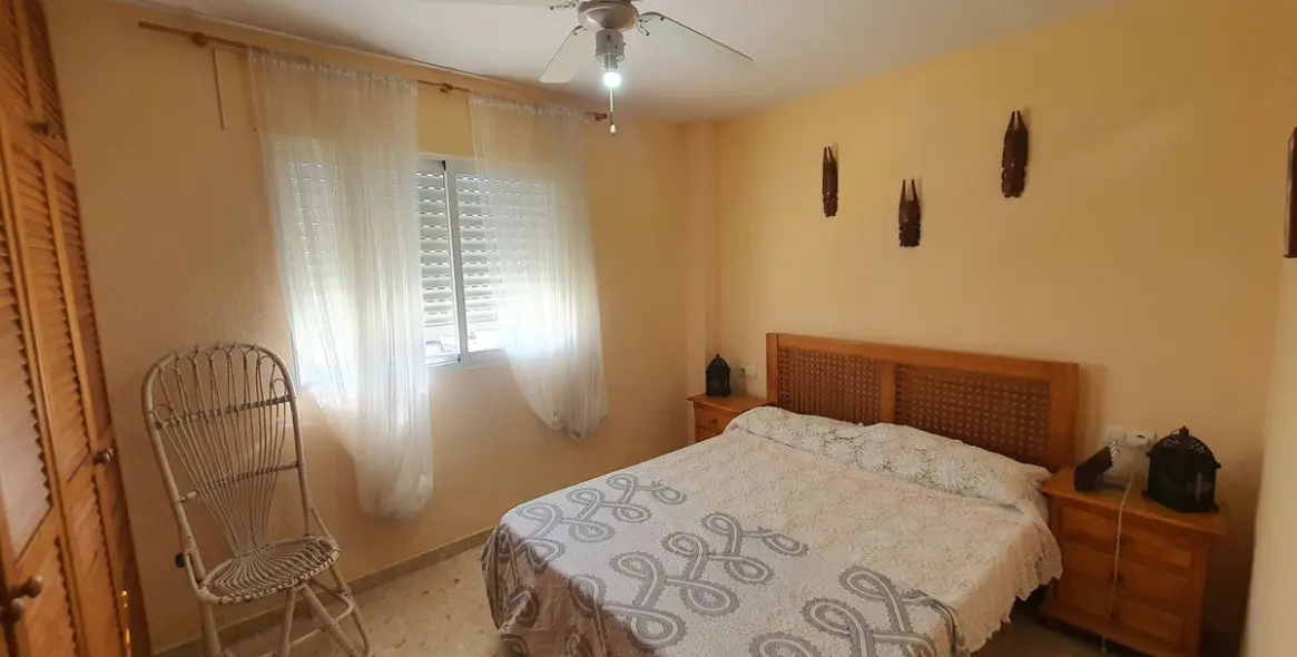 Sale of townhouse in Churriana 8