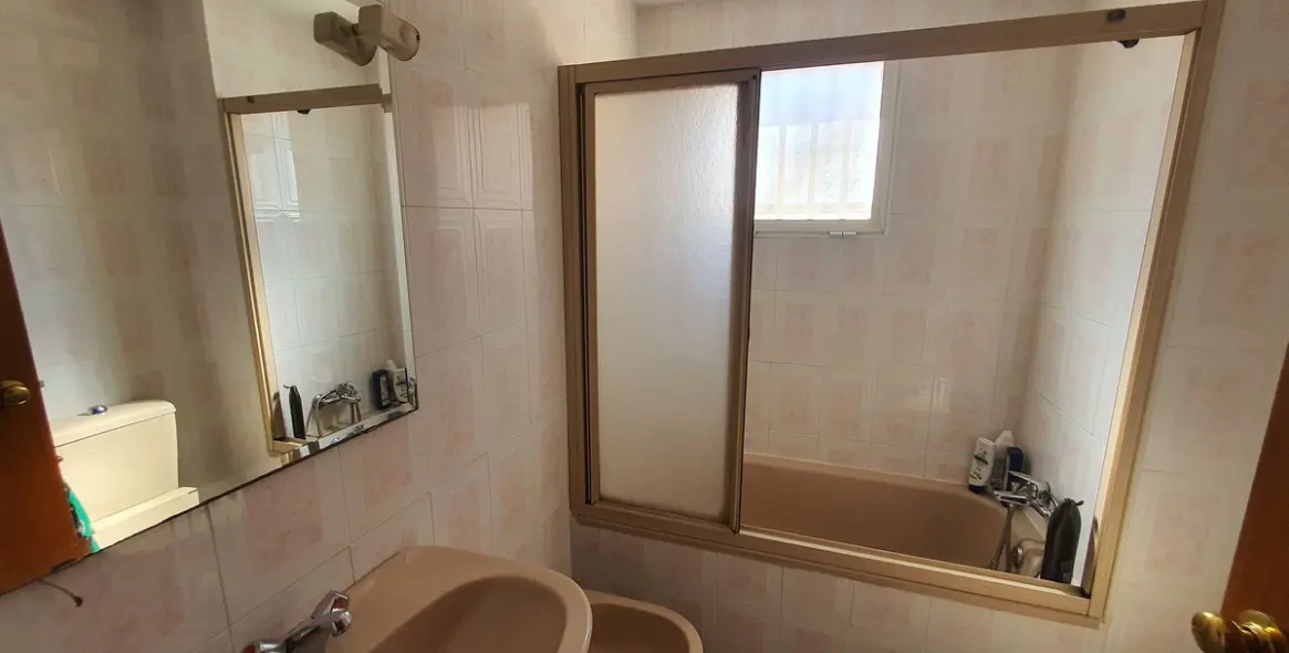 Sale of townhouse in Churriana 9