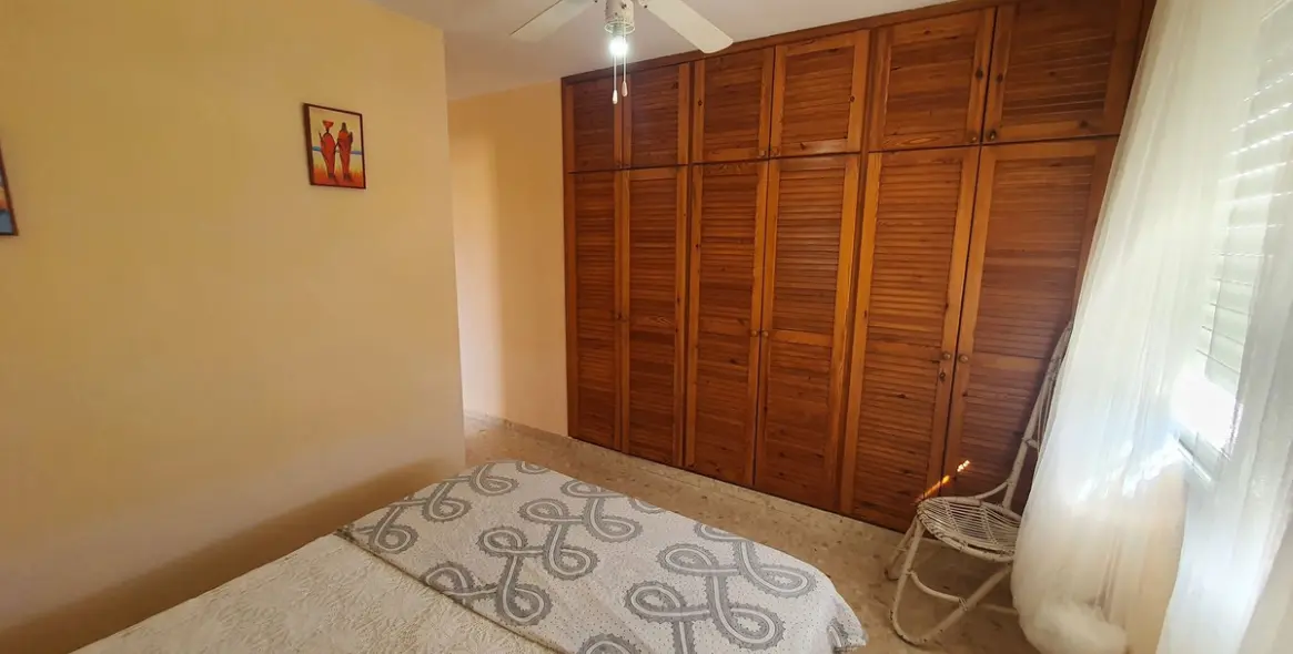 Sale of townhouse in Churriana 10