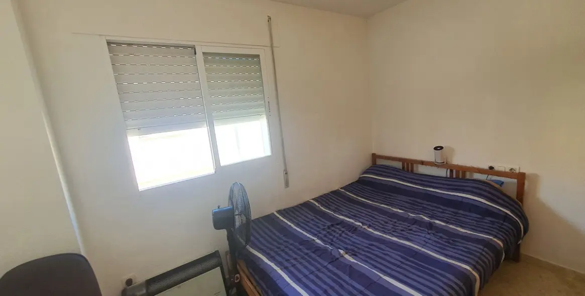 Sale of townhouse in Churriana 11