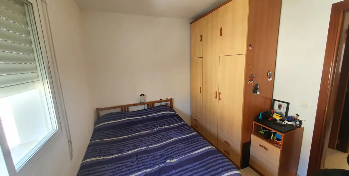 Sale of townhouse in Churriana 12