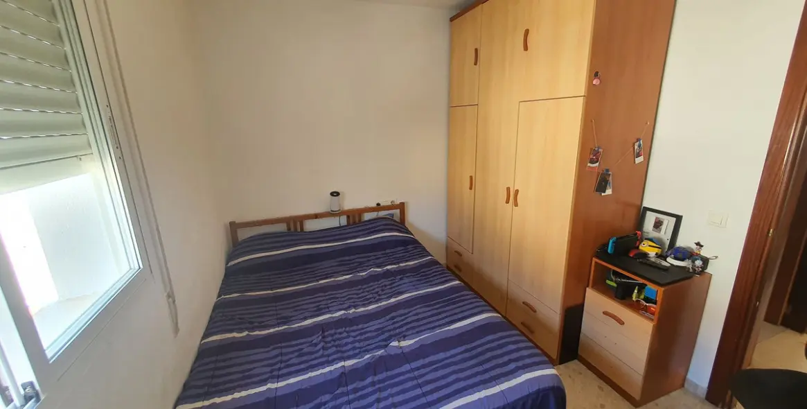 Sale of townhouse in Churriana 13