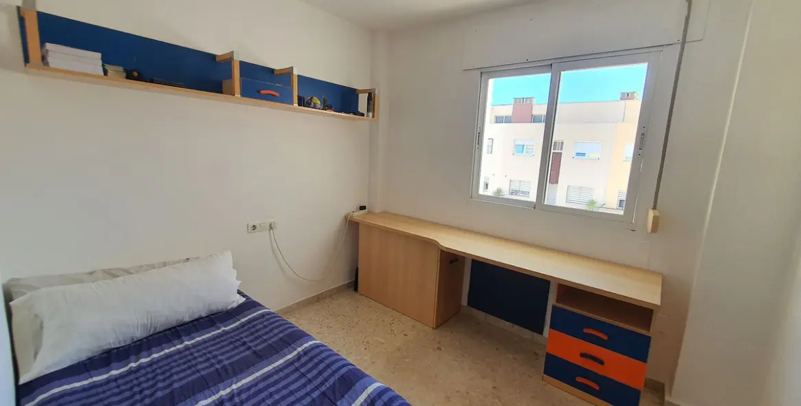 Sale of townhouse in Churriana 14