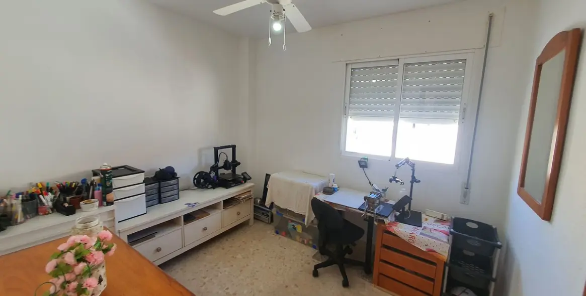 Sale of townhouse in Churriana 16