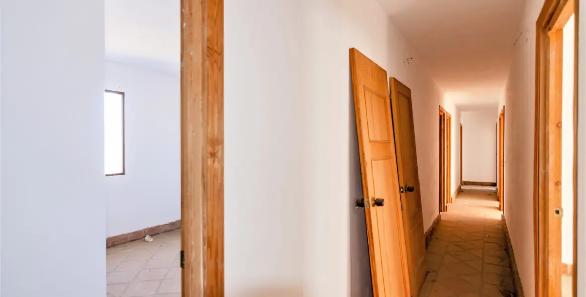 Sale of detached villa in La Viñuela 14