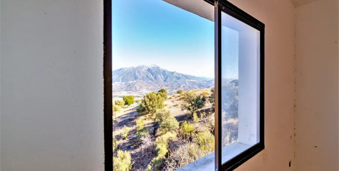 Sale of detached villa in La Viñuela 21