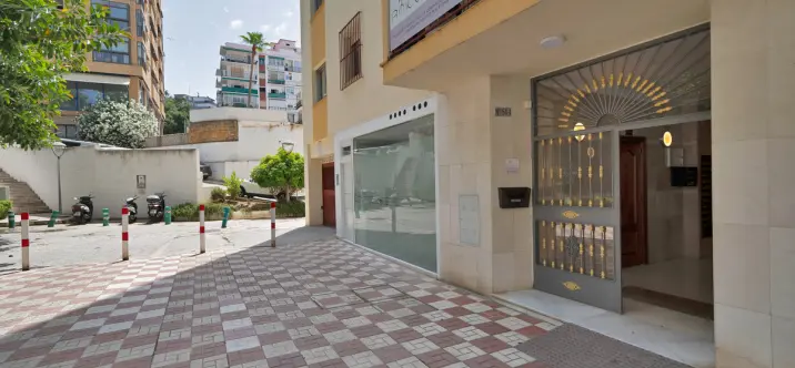 Sale of middle floor apartment in Marbella 4