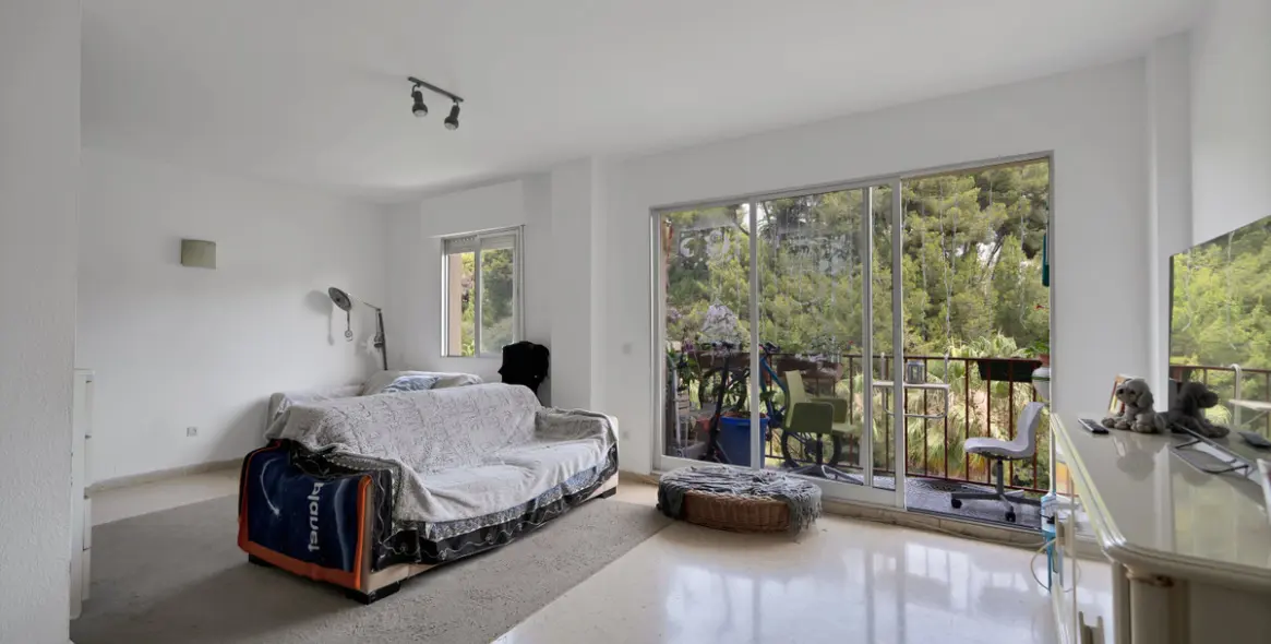 Sale of middle floor apartment in Marbella 7