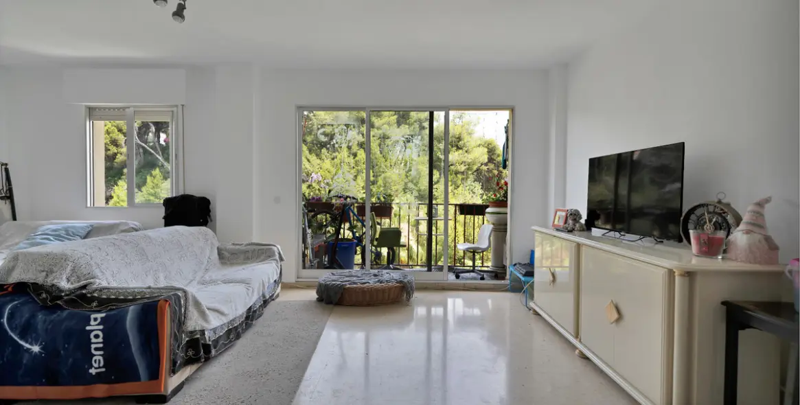 Sale of middle floor apartment in Marbella 9