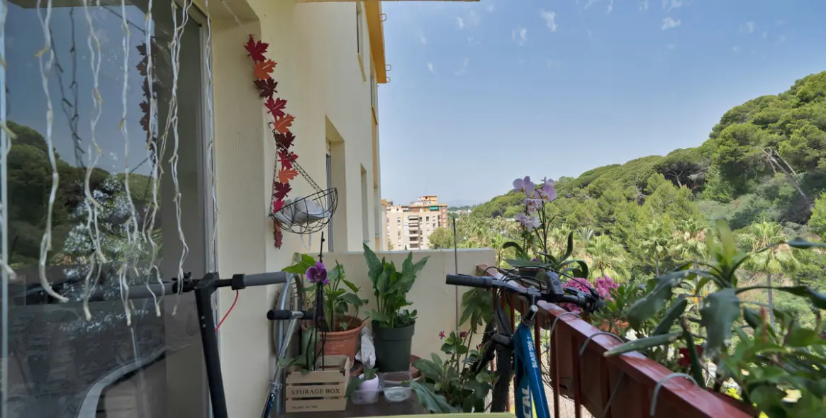 Sale of middle floor apartment in Marbella 13